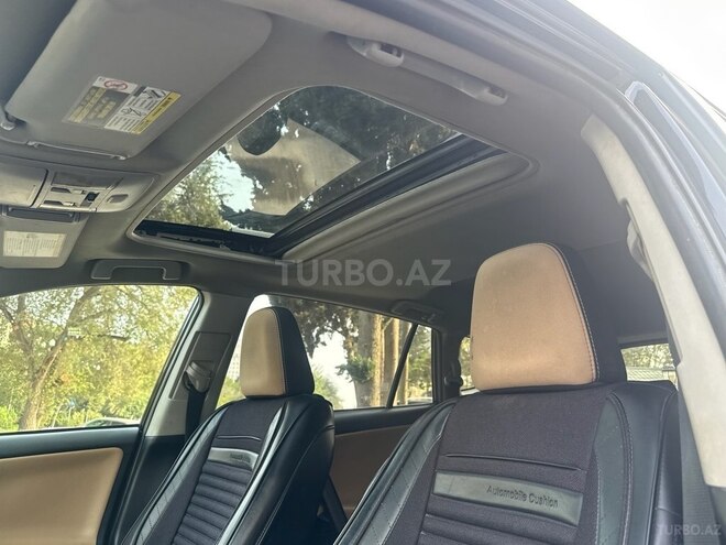 Toyota RAV4 2018, 128,000 km - 2.5 l - Bakı