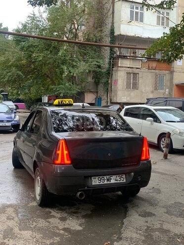 Renault Tondar 2013, 394,215 km - 1.6 л - Bakı