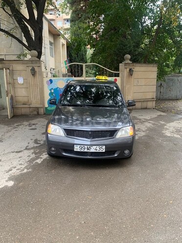 Renault Tondar 2013, 394,215 km - 1.6 л - Bakı
