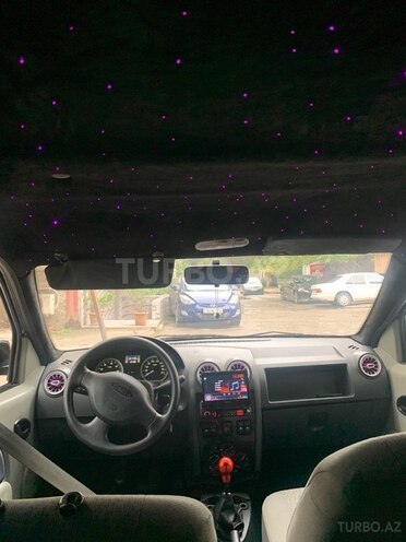 Renault Tondar 2013, 394,215 km - 1.6 л - Bakı