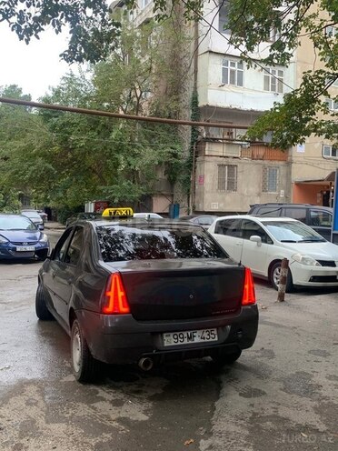 Renault Tondar 2013, 394,215 km - 1.6 л - Bakı