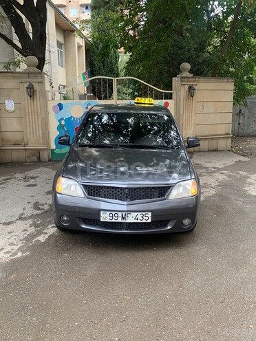 Renault Tondar 2013, 394,215 km - 1.6 л - Bakı