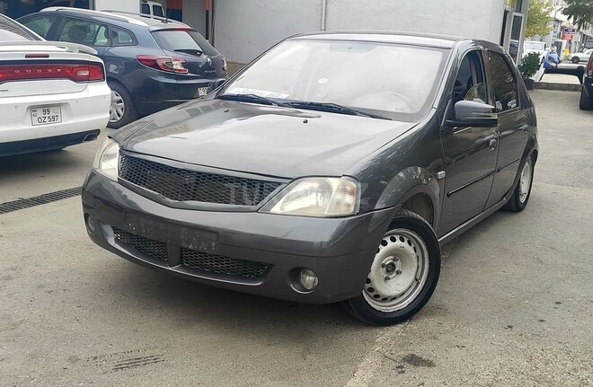 Renault Tondar 2013, 394,215 km - 1.6 л - Bakı
