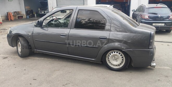 Renault Tondar 2013, 394,215 km - 1.6 л - Bakı