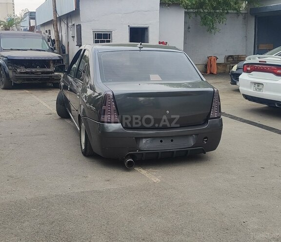 Renault Tondar 2013, 394,215 km - 1.6 л - Bakı