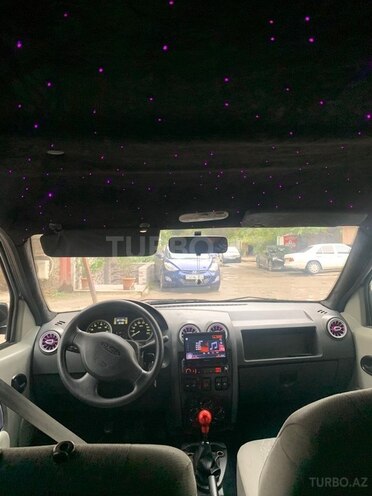 Renault Tondar 2013, 394,215 km - 1.6 л - Bakı