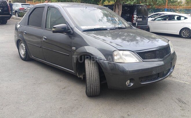Renault Tondar 2013, 394,215 km - 1.6 л - Bakı