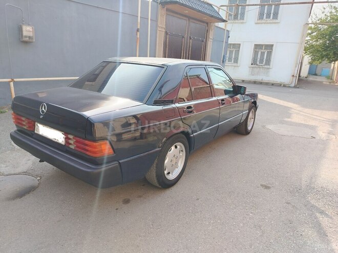 Mercedes 190 1993, 315,000 km - 2.0 l - Bakı