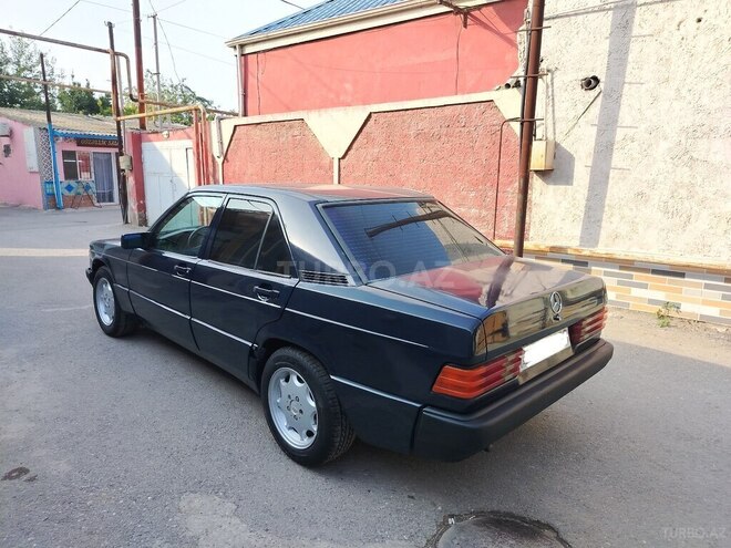 Mercedes 190 1993, 315,000 km - 2.0 l - Bakı