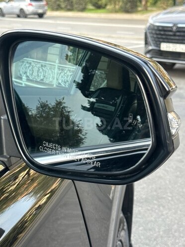 Toyota RAV4 2018, 128,000 km - 2.5 l - Bakı