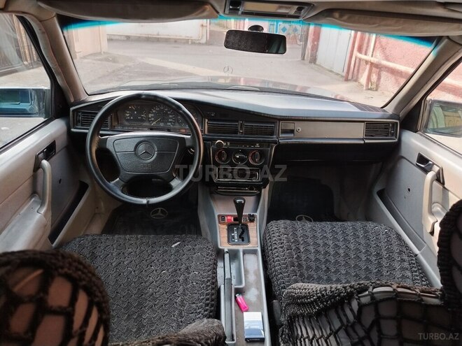 Mercedes 190 1993, 315,000 km - 2.0 l - Bakı