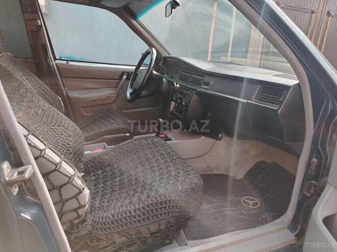 Mercedes 190 1993, 315,000 km - 2.0 l - Bakı