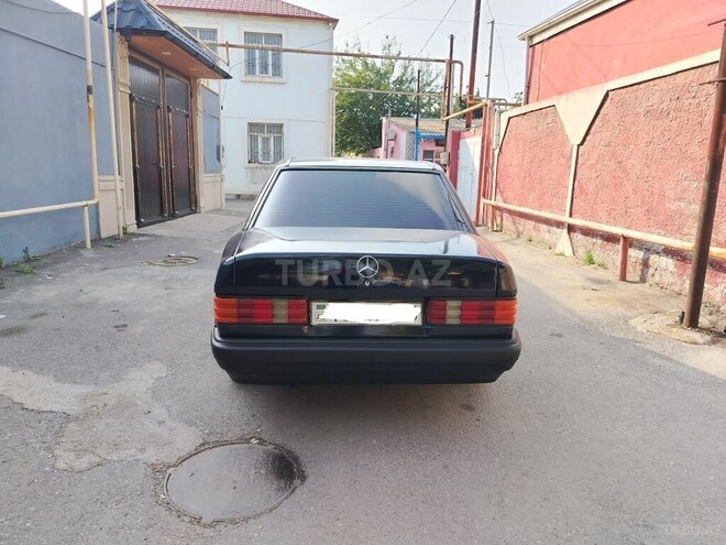 Mercedes 190 1993, 315,000 km - 2.0 l - Bakı