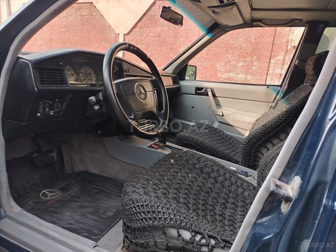 Mercedes 190 1993, 315,000 km - 2.0 l - Bakı