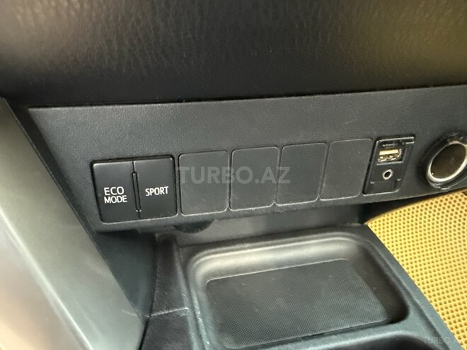 Toyota RAV4 2018, 128,000 km - 2.5 l - Bakı