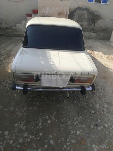 LADA (VAZ) 2106 1986, 55,500 km - 1.6 l - Bakı