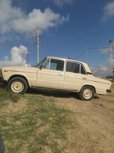 LADA (VAZ) 2106 1986, 55,500 km - 1.6 l - Bakı