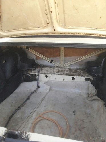 LADA (VAZ) 2106 1986, 55,500 km - 1.6 l - Bakı
