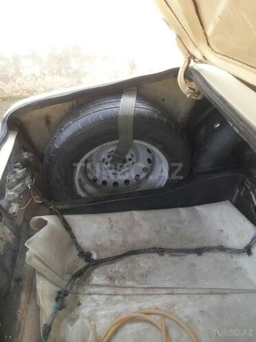 LADA (VAZ) 2106 1986, 55,500 km - 1.6 l - Bakı