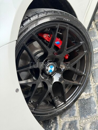 BMW 328 2014, 128,000 km - 2.0 l - Bakı