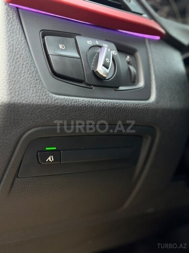 BMW 328 2014, 128,000 km - 2.0 l - Bakı
