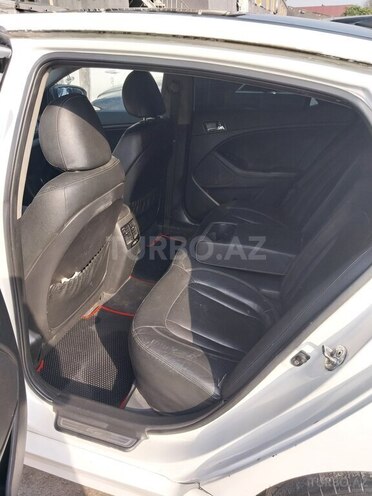 Kia Optima 2010, 399,666 km - 2.0 l - Bakı