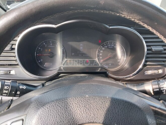 Kia Optima 2010, 399,666 km - 2.0 l - Bakı
