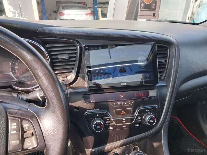 Kia Optima 2010, 399,666 km - 2.0 l - Bakı
