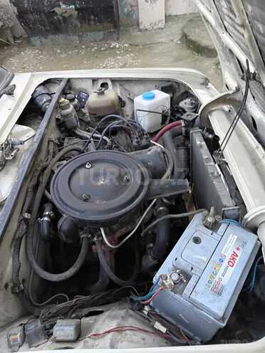 LADA (VAZ) 2106 1986, 55,500 km - 1.6 l - Bakı