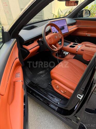 Changan  2025, 5,000 km - 1.5 l - Bakı