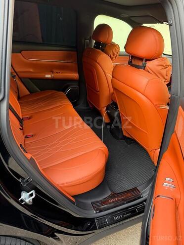 Changan  2025, 5,000 km - 1.5 l - Bakı