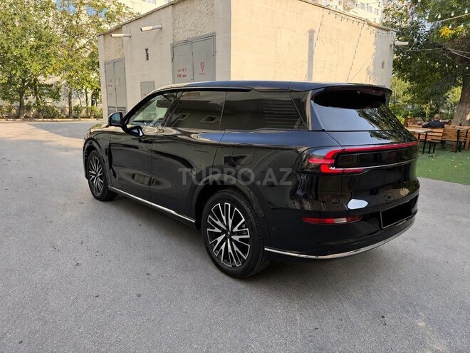 Changan  2025, 5,000 km - 1.5 l - Bakı