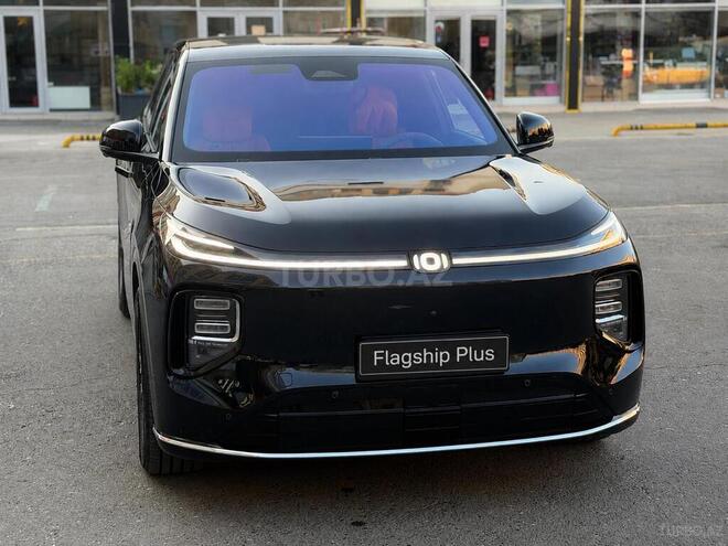 Changan  2025, 5,000 km - 1.5 l - Bakı