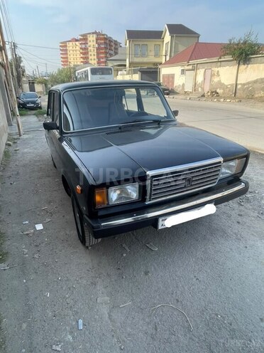 LADA (VAZ) 2107 2011, 74,500 km - 1.7 л - Xırdalan