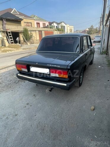 LADA (VAZ) 2107 2011, 74,500 km - 1.7 л - Xırdalan