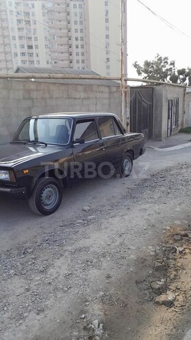 LADA (VAZ) 2107 2011, 74,500 km - 1.7 л - Xırdalan