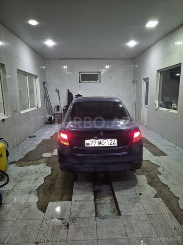 Saipa Saina 2020, 180,000 km - 1.5 l - Bakı