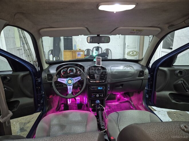 Saipa Saina 2020, 180,000 km - 1.5 l - Bakı