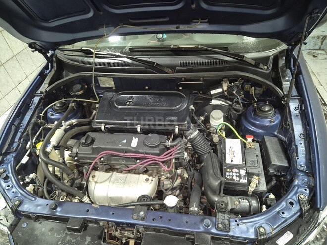 Saipa Saina 2020, 180,000 km - 1.5 l - Bakı