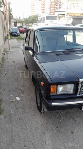 LADA (VAZ) 2107 2011, 74,500 km - 1.7 л - Xırdalan