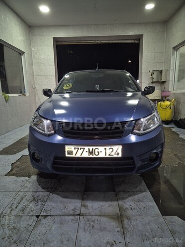 Saipa Saina 2020, 180,000 km - 1.5 l - Bakı