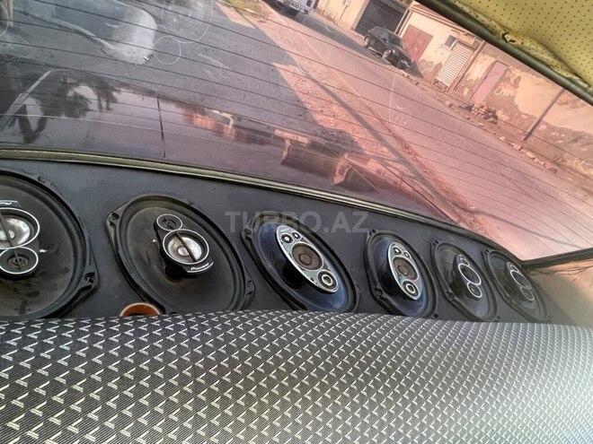 LADA (VAZ) 2107 2011, 74,500 km - 1.7 л - Xırdalan