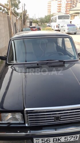 LADA (VAZ) 2107 2011, 74,500 km - 1.7 л - Xırdalan