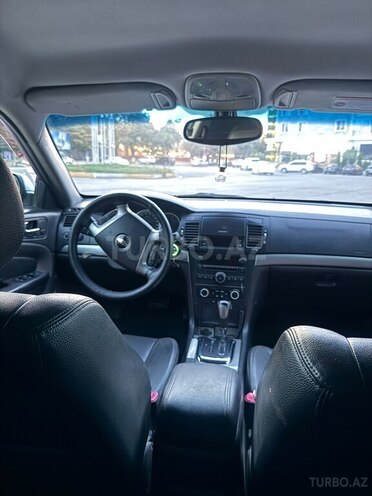 Chevrolet Epica 2007, 227,000 km - 2.0 л - Lənkəran