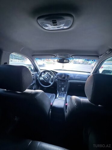Chevrolet Epica 2007, 227,000 km - 2.0 л - Lənkəran
