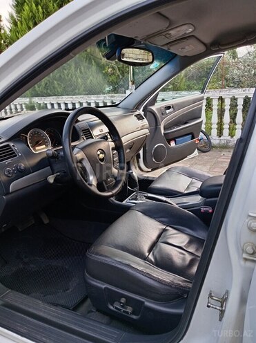Chevrolet Epica 2007, 227,000 km - 2.0 л - Lənkəran