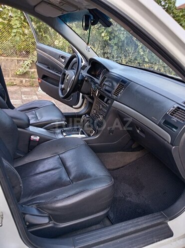 Chevrolet Epica 2007, 227,000 km - 2.0 л - Lənkəran