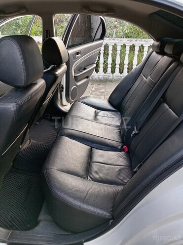 Chevrolet Epica 2007, 227,000 km - 2.0 л - Lənkəran