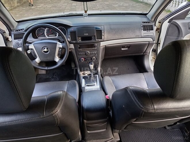 Chevrolet Epica 2007, 227,000 km - 2.0 л - Lənkəran