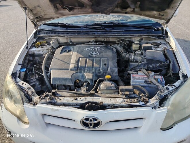 Toyota Corolla 2005, 395,693 km - 1.4 l - Bakı